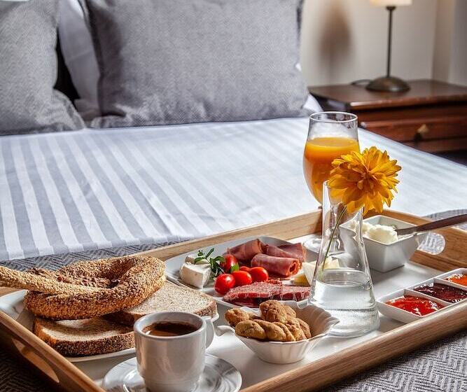 پانسیون La Noi Guesthouse