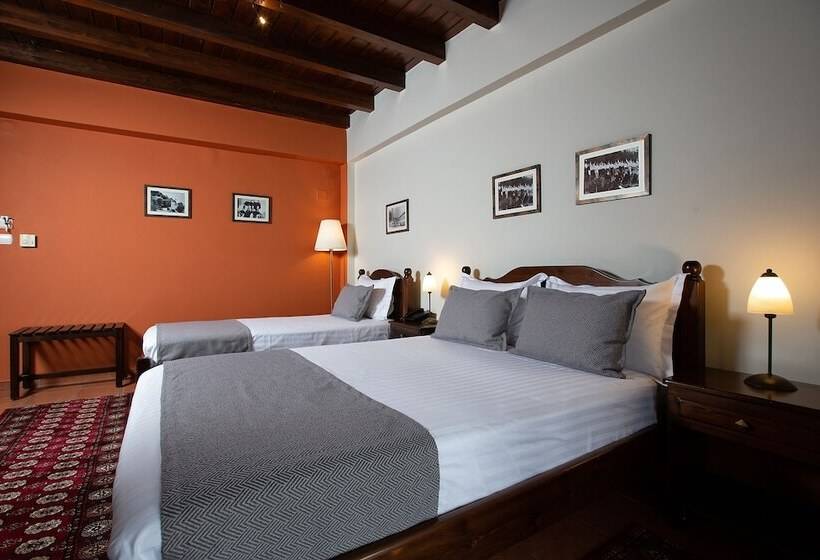 پانسیون La Noi Guesthouse