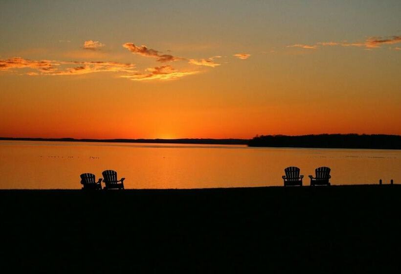 پانسیون Top Floor Handicap Accessible Bay View