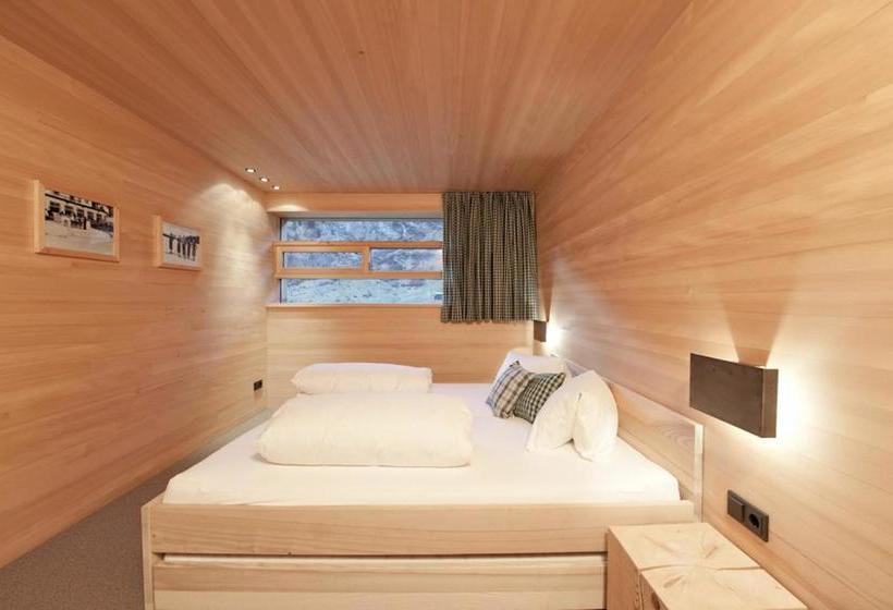Abitare Chalets