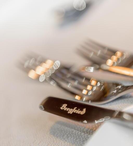 Aktiv  & Wellnesshotel Bergfried