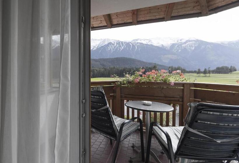 Aktiv Hotel Traube