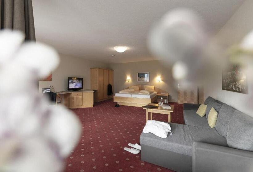 Aktiv Hotel Traube