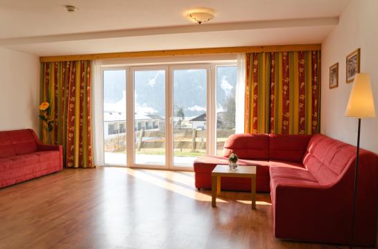 Aparthotel Alpenchalet