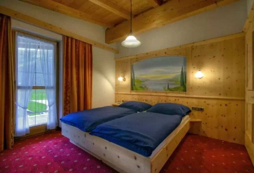 Apartment Sonnenau