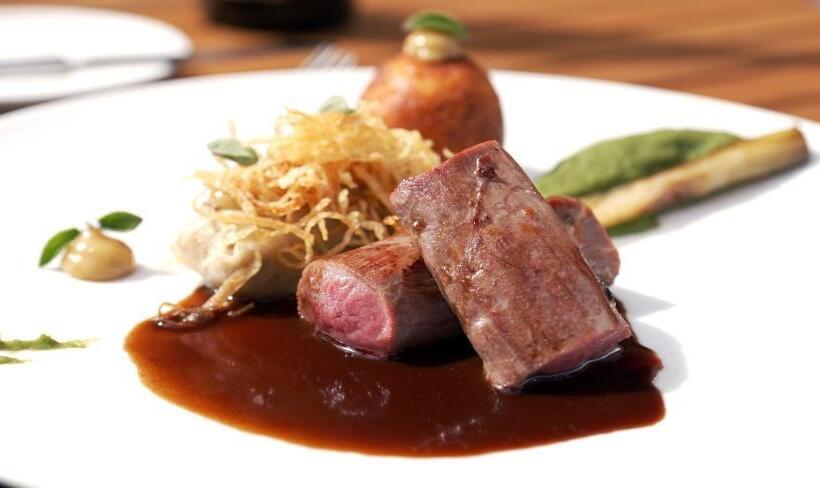 Apartmenthotel  S Mitterndorf