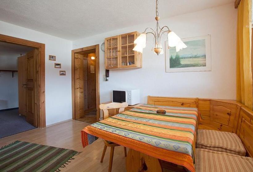 Appartementhaus Schöpf