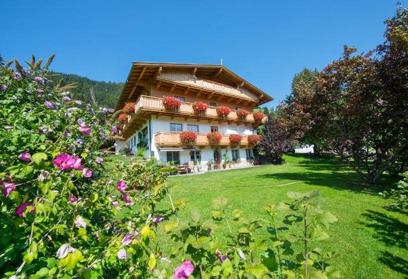 Bed and Breakfast Pension Anderla