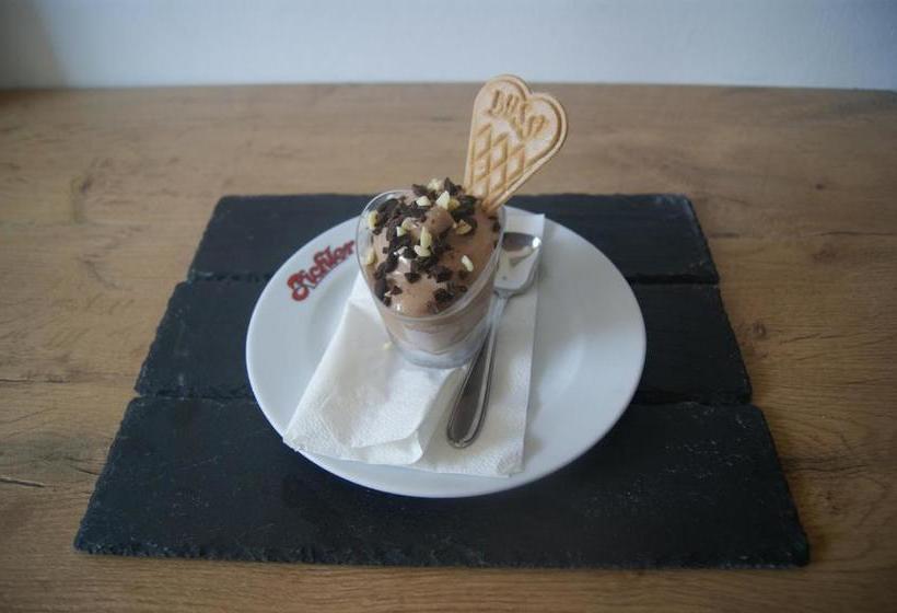 Bed and Breakfast Pension Pichler