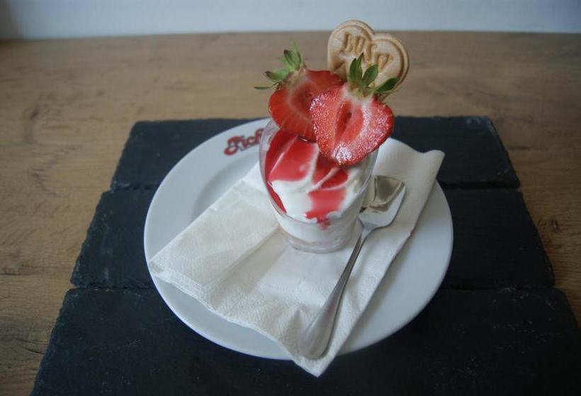 Bed and Breakfast Pension Pichler