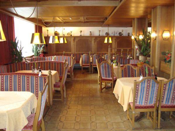 Bed and Breakfast Sonnhof