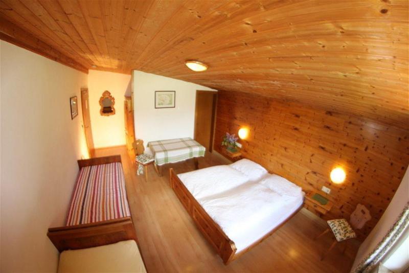 Bed and Breakfast Sportpension Mountain High
