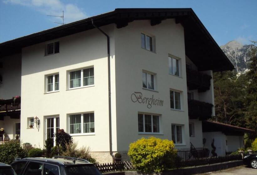 Bergheim