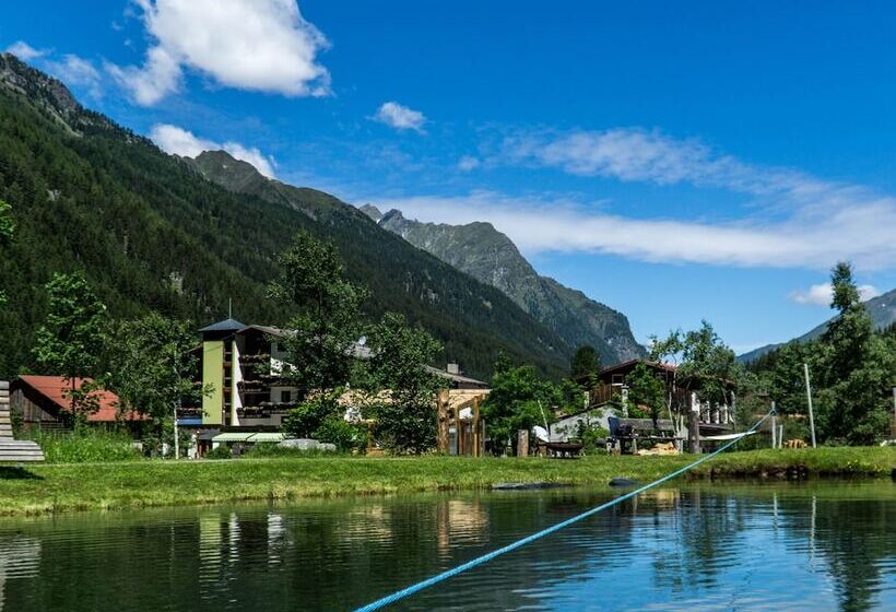 Bio Hotel Stillebach