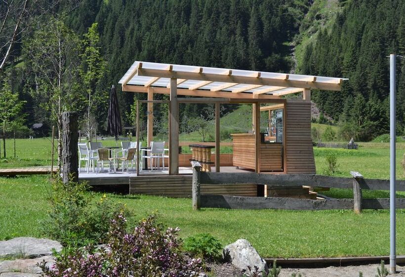 Bio Hotel Stillebach