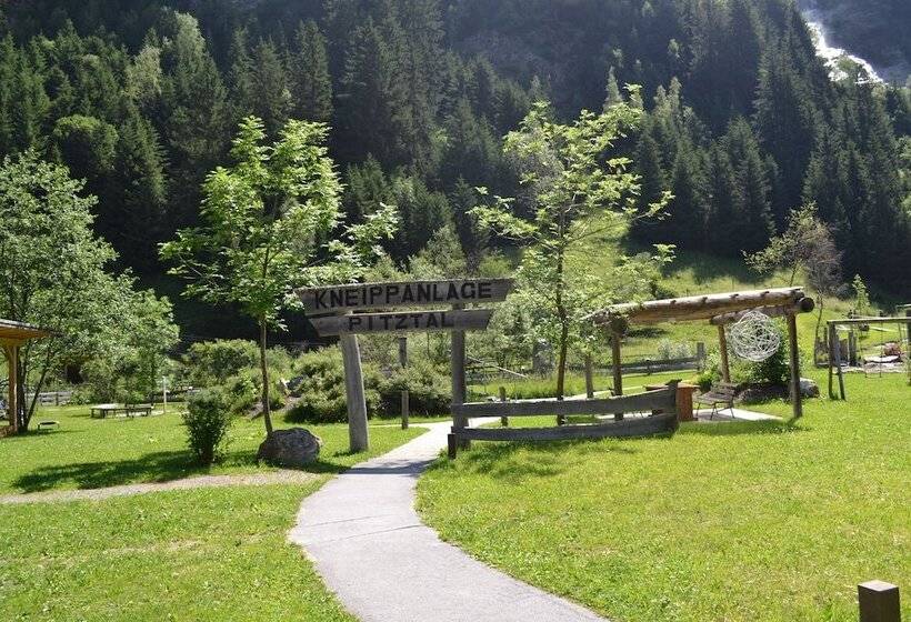 Bio Hotel Stillebach