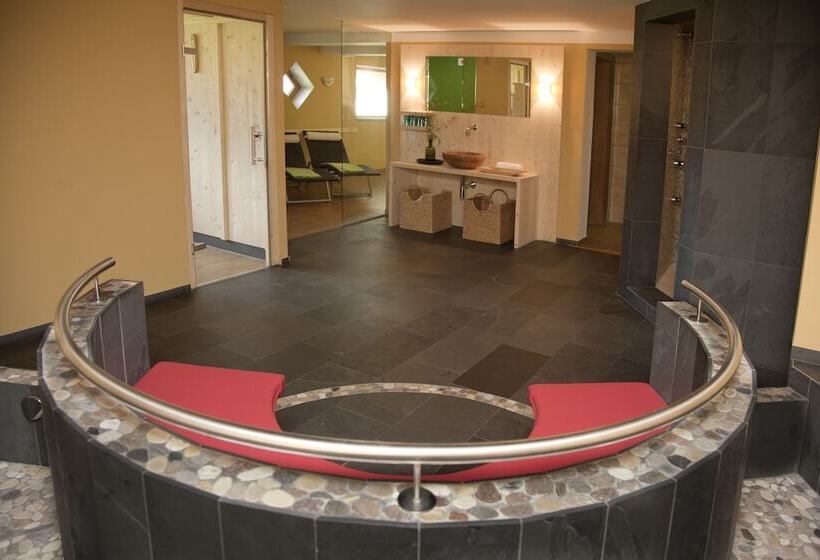 Bio Hotel Stillebach