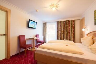 Familotel St. Johanner Hof