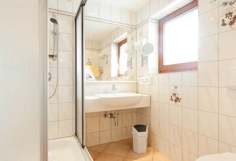 Familotel St. Johanner Hof