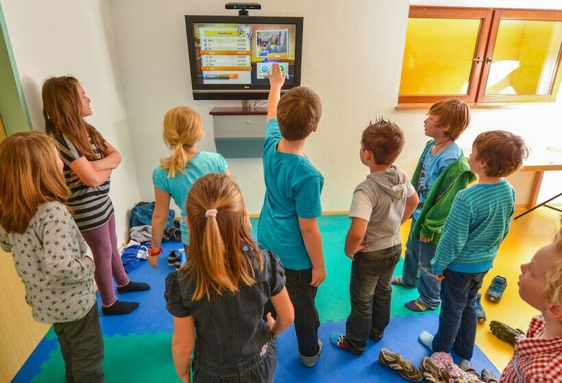 Familotel St. Johanner Hof