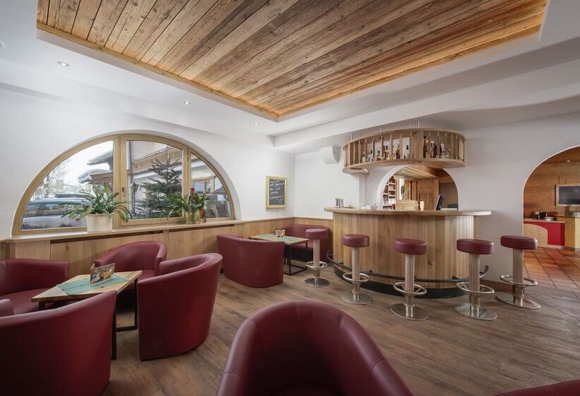 Familotel St. Johanner Hof