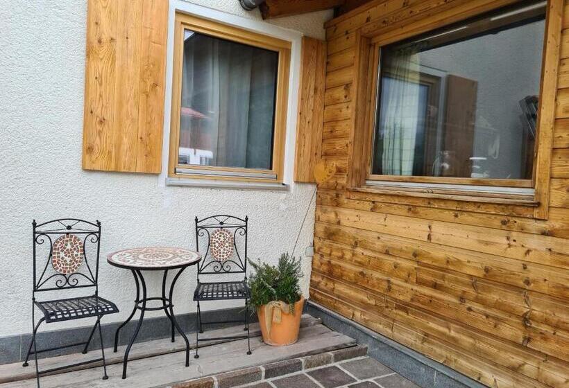 Ferienhaus Schnitzhof