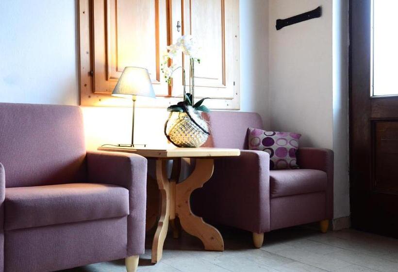 Ferienhaus Schnitzhof