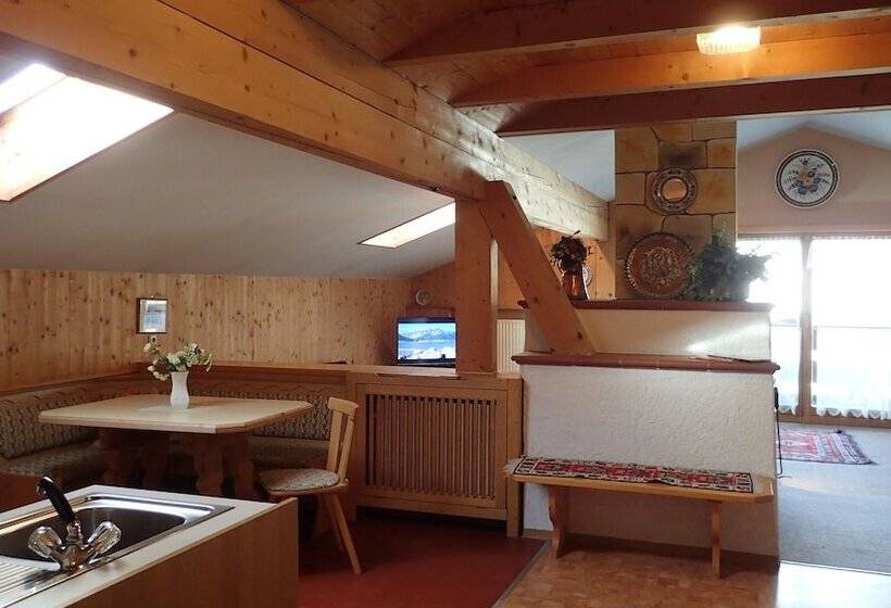 Frühstückshotel Margret