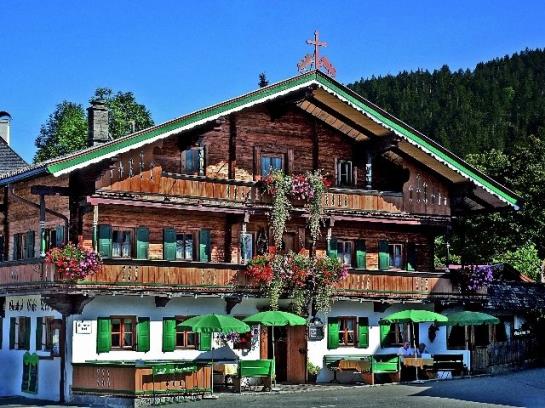 Gasthof-hotelpension Lanzenhof