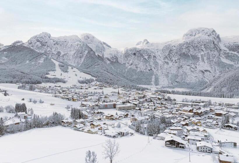 Genuss   Und Vitalhotel Moisl