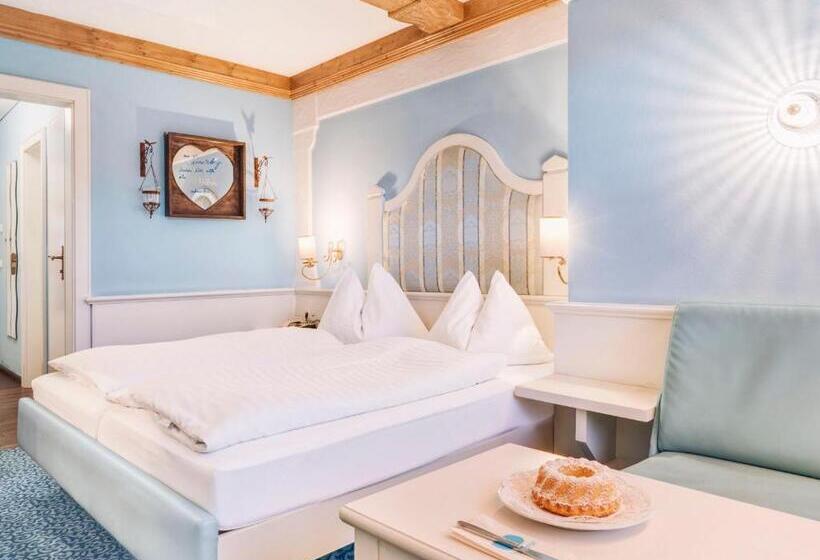 Genuss   Und Vitalhotel Moisl