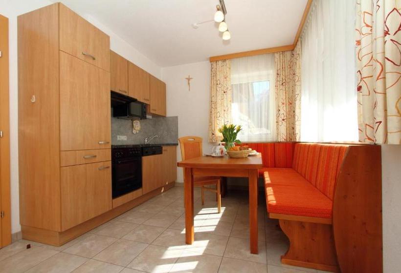 Отель Adlerhof