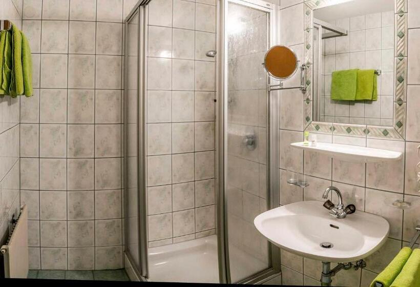 בית מלון כפרי Almhof Reithof Pitztal