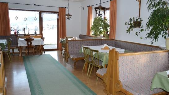 Bed and Breakfast Anker Pension