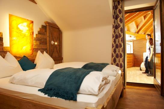 Aparthotel Hutter