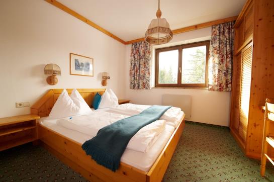Aparthotel Hutter