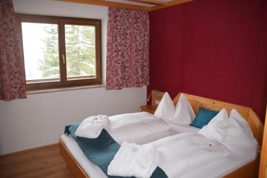 Aparthotel Hutter