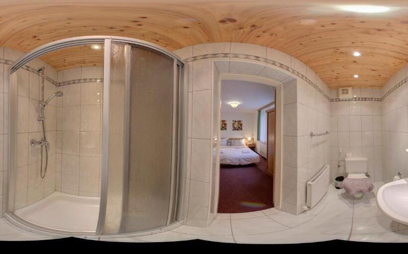 Отель Apartment House Seerose