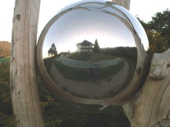 Appartements-ferienwohnung Hemetsberger