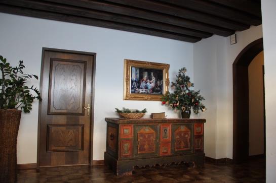 Bauernhof Bodner