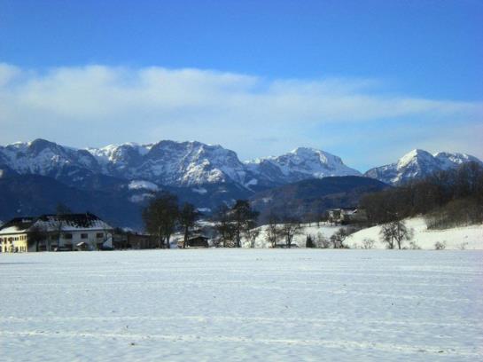 Bauernhof Goetschhof