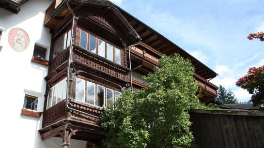 Bauernhof Kassnhof