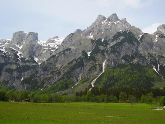 Bauernhof Oerglgut