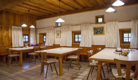 Bauernhof Schoberhof