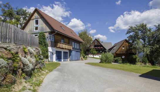 Bauernhof Schoberhof