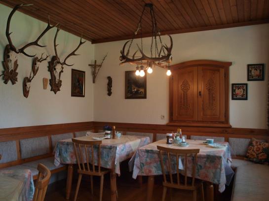 Bauernhof Steinwaend