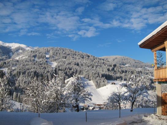 Bauernhof Vorderaltensberg