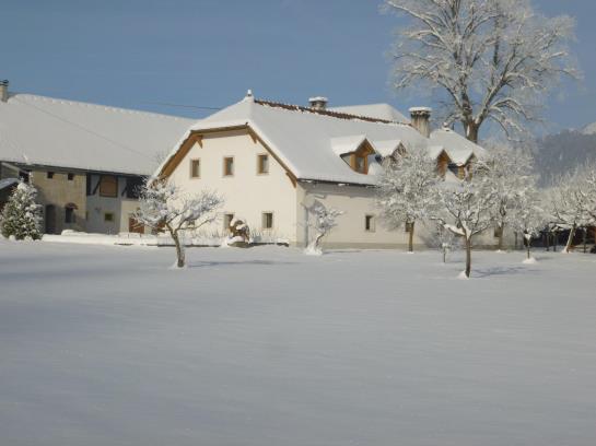 Bauernhof Waldbauer