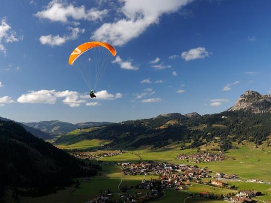 Hotel Berghof