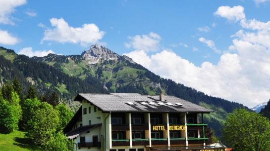 Hotel Berghof